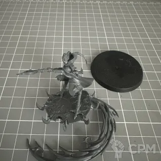 Описание картинки Magister on disk от Vладимир по цене 100руб | Свободный Рынок Миниатюр - СРМ
