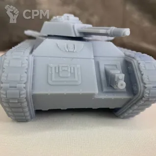 Описание картинки Chimera от Хитрый гретчин  по цене 700руб | Свободный Рынок Миниатюр - СРМ
