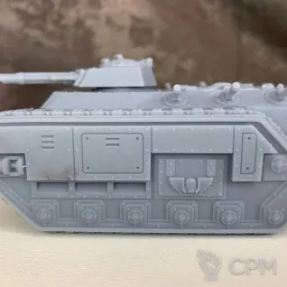 Описание картинки Chimera от Хитрый гретчин  по цене 700руб | Свободный Рынок Миниатюр - СРМ