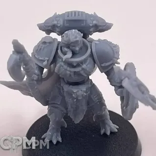 Описание картинки Space Wolves Wulfen Вульфины от Подземный человек по цене 400руб | Свободный Рынок Миниатюр - СРМ
