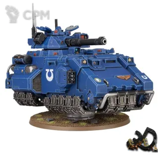 Описание картинки Gladiator Lancer Reaper Valiant (impulsor) от R.E.print по цене 1 200руб | Свободный Рынок Миниатюр - СРМ