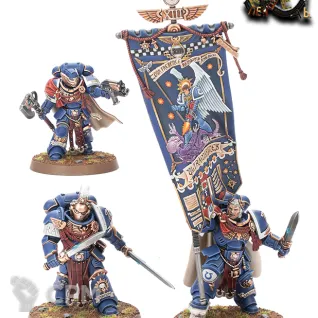Описание картинки Victrix Honour Guard от R.E.print по цене 600руб | Свободный Рынок Миниатюр - СРМ