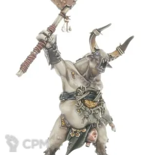 Описание картинки Pestigors (2026) от WastelandMiniatures по цене 900руб | Свободный Рынок Миниатюр - СРМ