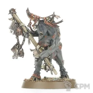 Описание картинки Pestigors (2026) от WastelandMiniatures по цене 900руб | Свободный Рынок Миниатюр - СРМ