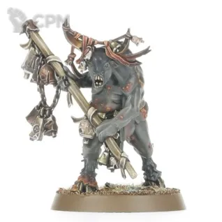 Описание картинки Pestigors (2026) от WastelandMiniatures по цене 900руб | Свободный Рынок Миниатюр - СРМ