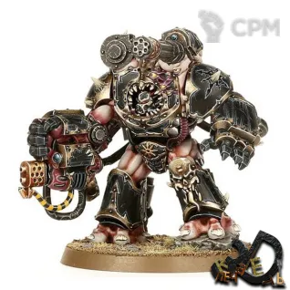 Описание картинки Obliterators от R.E.print по цене 350руб | Свободный Рынок Миниатюр - СРМ