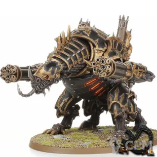 Описание картинки Forgefiend от R.E.print по цене 900руб | Свободный Рынок Миниатюр - СРМ