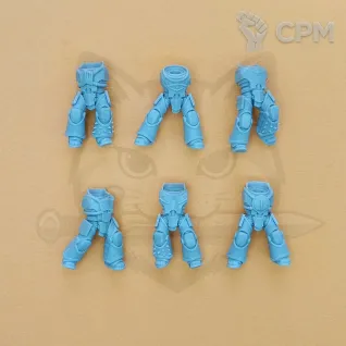 Описание картинки Sons of Horus Reaver Squad от  по цене 100руб | Свободный Рынок Миниатюр - СРМ