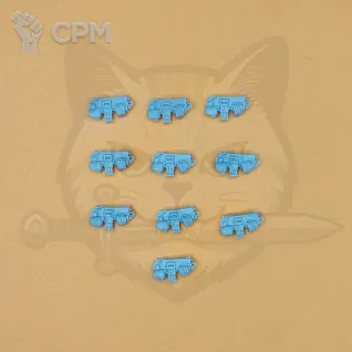 Описание картинки MKIV Tactical Squad v1 от  по цене 600руб | Свободный Рынок Миниатюр - СРМ