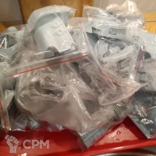 Описание картинки Скан! 32mm loyal Reaver Titan титан под большую ваху world killer reaver от Epicprintstore по цене 100руб | Свободный Рынок Миниатюр - СРМ