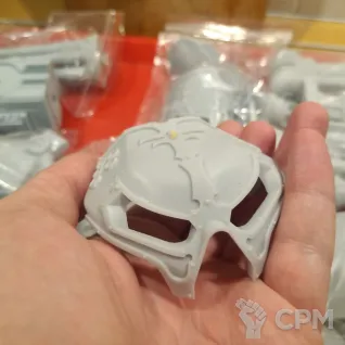 Описание картинки Скан! 32mm loyal Reaver Titan титан под большую ваху world killer reaver от Epicprintstore по цене 100руб | Свободный Рынок Миниатюр - СРМ