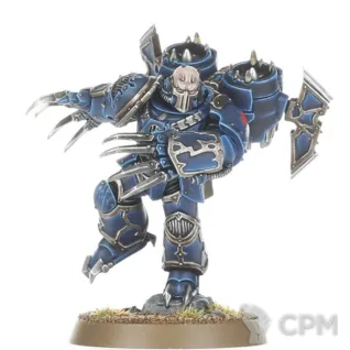 Описание картинки Murderwing (2026) от WastelandMiniatures по цене 900руб | Свободный Рынок Миниатюр - СРМ