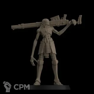 Описание картинки TRENCH CRUSADE. Mercenaries. Наемники. от Подземный человек по цене 250руб | Свободный Рынок Миниатюр - СРМ