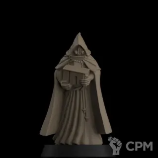 Описание картинки TRENCH CRUSADE. Mercenaries. Наемники. от Подземный человек по цене 250руб | Свободный Рынок Миниатюр - СРМ