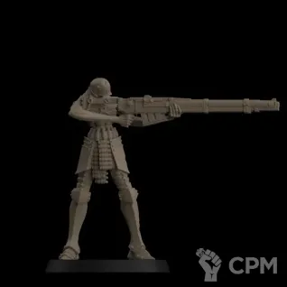 Описание картинки Tank Hunter Mercenaries. Наемники. TRENCH CRUSADE. от Подземный человек по цене 250руб | Свободный Рынок Миниатюр - СРМ