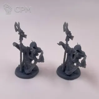 Описание картинки Fantasy Pin-up. Ящерка волшебница от Подземный человек по цене 150руб | Свободный Рынок Миниатюр - СРМ