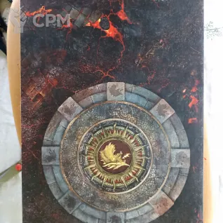 Описание картинки Комплект для игры в Spearhead. от Пилорама по цене 1 200руб | Свободный Рынок Миниатюр - СРМ