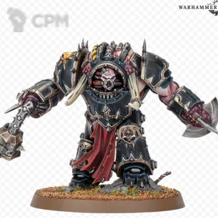 Описание картинки Mutilators (2026) Скан + базы от WastelandMiniatures по цене 650руб | Свободный Рынок Миниатюр - СРМ