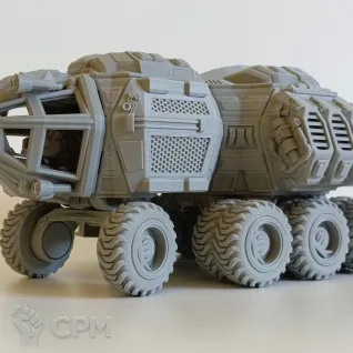 Описание картинки "Скарабей" от Printopocalypse 3D по цене 1 000руб | Свободный Рынок Миниатюр - СРМ
