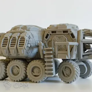 Описание картинки "Скарабей" от Printopocalypse 3D по цене 1 000руб | Свободный Рынок Миниатюр - СРМ