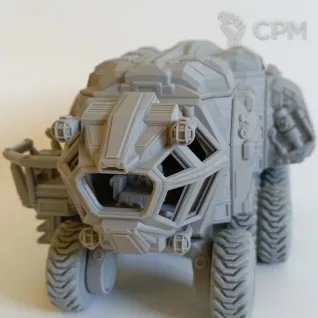 Описание картинки "Скарабей" от Printopocalypse 3D по цене 1 000руб | Свободный Рынок Миниатюр - СРМ