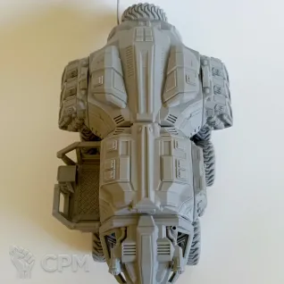 Описание картинки "Скарабей" от Printopocalypse 3D по цене 1 000руб | Свободный Рынок Миниатюр - СРМ