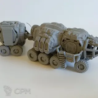 Описание картинки "Скарабей" от Printopocalypse 3D по цене 1 000руб | Свободный Рынок Миниатюр - СРМ