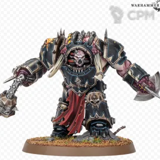 Описание картинки Mutilators (2026) Скан + базы от WastelandMiniatures по цене 650руб | Свободный Рынок Миниатюр - СРМ
