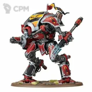 Описание картинки Knight Destrier от WastelandMiniatures по цене 1 600руб | Свободный Рынок Миниатюр - СРМ