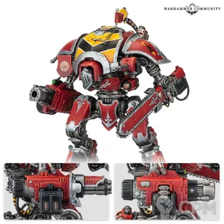 Описание картинки Knight Destrier от WastelandMiniatures по цене 1 600руб | Свободный Рынок Миниатюр - СРМ