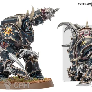 Описание картинки Mutilators (2026) Скан + базы от WastelandMiniatures по цене 650руб | Свободный Рынок Миниатюр - СРМ