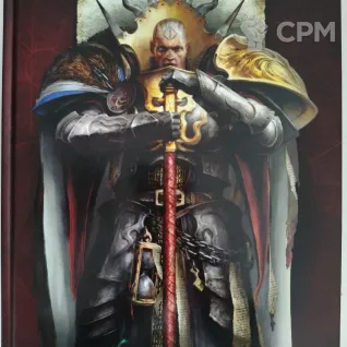 Описание картинки Age of Sigmar Rulebook, нетронутый от Пилорама по цене 500руб | Свободный Рынок Миниатюр - СРМ