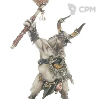 Описание картинки Pestigors (2026) от WastelandMiniatures по цене 900руб | Свободный Рынок Миниатюр - СРМ