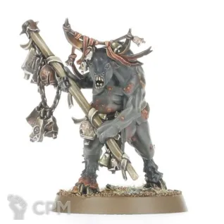 Описание картинки Pestigors (2026) от WastelandMiniatures по цене 900руб | Свободный Рынок Миниатюр - СРМ