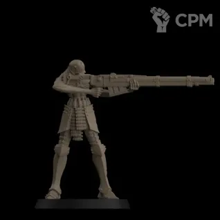 Описание картинки Tank Hunter Mercenaries. Наемники. TRENCH CRUSADE. от Подземный человек по цене 250руб | Свободный Рынок Миниатюр - СРМ