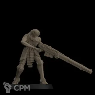 Описание картинки TRENCH CRUSADE. Mercenaries. Наемники. от Подземный человек по цене 250руб | Свободный Рынок Миниатюр - СРМ