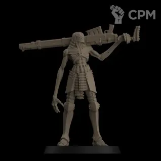 Описание картинки TRENCH CRUSADE. Mercenaries. Наемники. от Подземный человек по цене 250руб | Свободный Рынок Миниатюр - СРМ