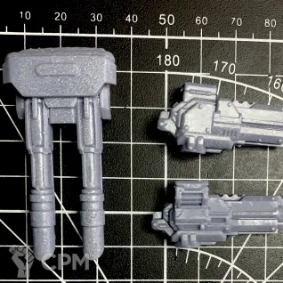 Описание картинки Wolfhound mix от R.E.print по цене 600руб | Свободный Рынок Миниатюр - СРМ