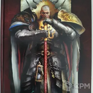 Описание картинки Age of Sigmar Rulebook, нетронутый от Пилорама по цене 500руб | Свободный Рынок Миниатюр - СРМ
