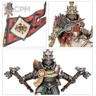 Описание картинки Freeguild Gallants от WastelandMiniatures по цене 450руб | Свободный Рынок Миниатюр - СРМ