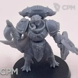 Описание картинки Space Wolves Wulfen Вульфины от Подземный человек по цене 400руб | Свободный Рынок Миниатюр - СРМ