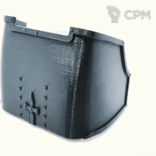 Описание картинки Warhound Titan | Warhammer 40K от Rev127 по цене 3 000руб | Свободный Рынок Миниатюр - СРМ