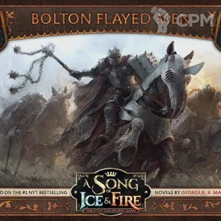Описание картинки Bolton Army от taya_good по цене 5 000руб | Свободный Рынок Миниатюр - СРМ