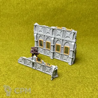 Описание картинки Складной цветной террейн из набора Armored set 11я редакция от Террейн и миниатюры по цене 2 500руб | Свободный Рынок Миниатюр - СРМ
