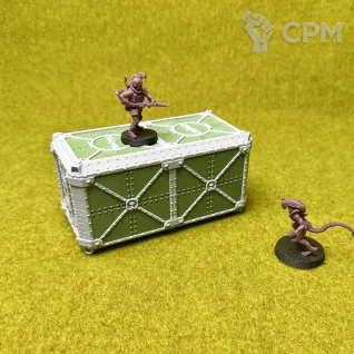 Описание картинки Складной цветной террейн из набора Armored set 11я редакция от Террейн и миниатюры по цене 100руб | Свободный Рынок Миниатюр - СРМ