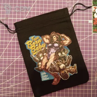 Описание картинки Мешочек BattleTech от у Васи по цене 100руб | Свободный Рынок Миниатюр - СРМ