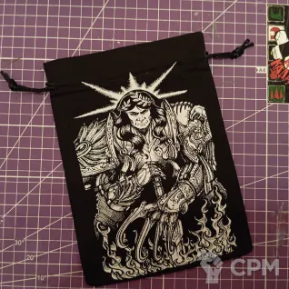 Описание картинки Мешочек Императора от у Васи по цене 100руб