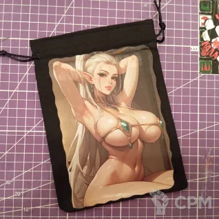 Описание картинки Мешочек Жиллимана от у Васи по цене 100руб