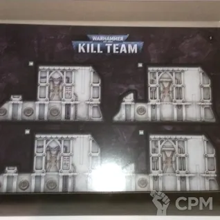 Описание картинки МДФ Террейн от GW, новый в упаковке ещё пахнет от User37833 по цене 100руб | Свободный Рынок Миниатюр - СРМ