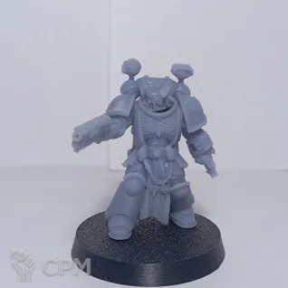 Описание картинки Apothecary от Lazurith по цене 200руб | Свободный Рынок Миниатюр - СРМ